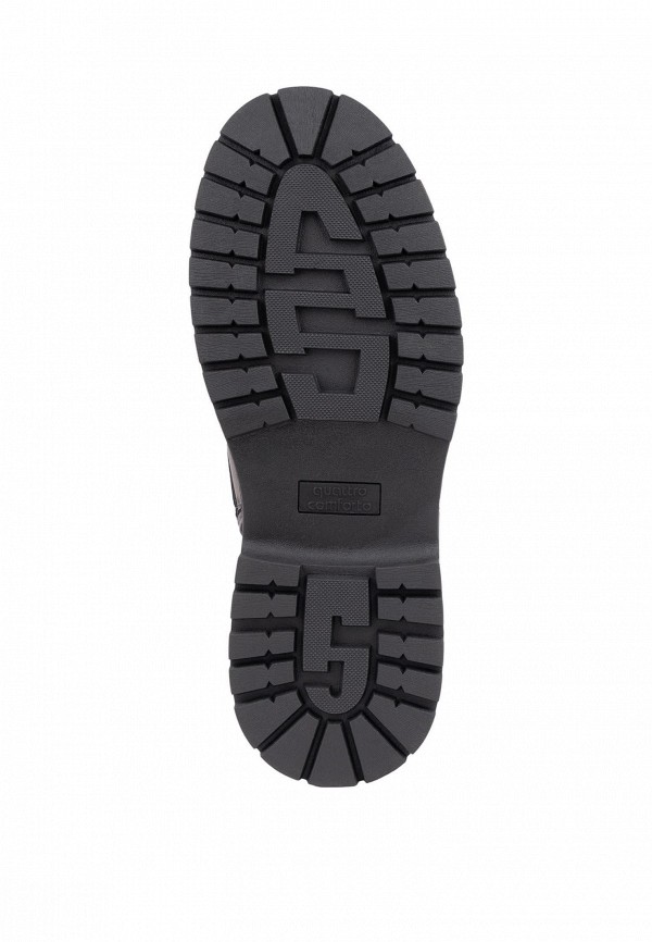 фото Ботинки quattrocomforto