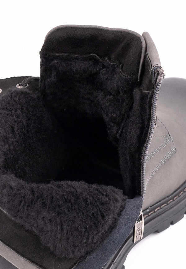 фото Ботинки quattrocomforto