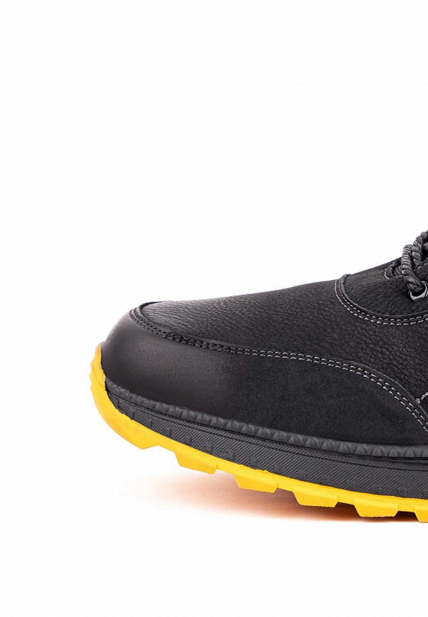 фото Ботинки instreet