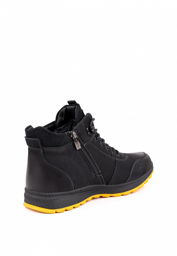 фото Ботинки instreet