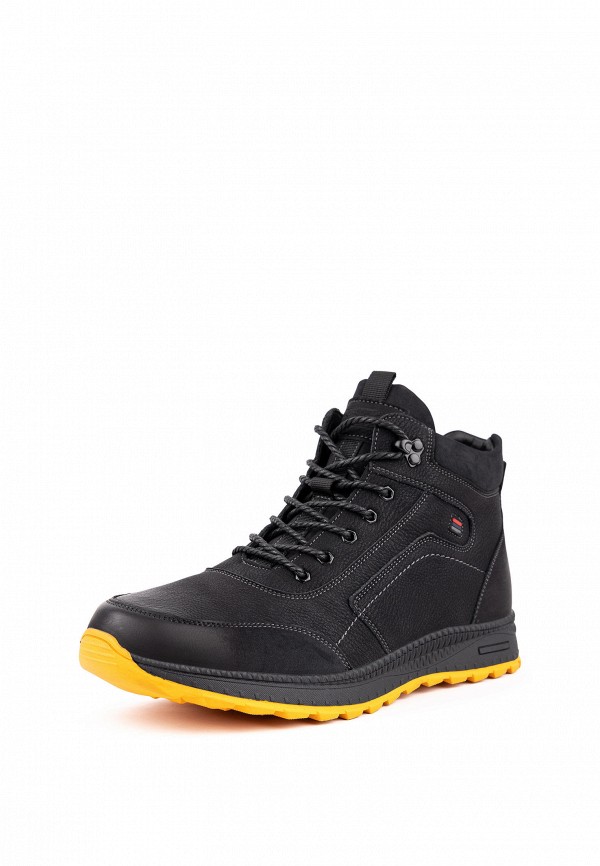 фото Ботинки instreet