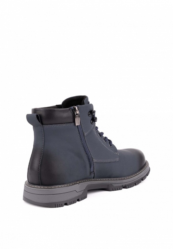 фото Ботинки quattrocomforto