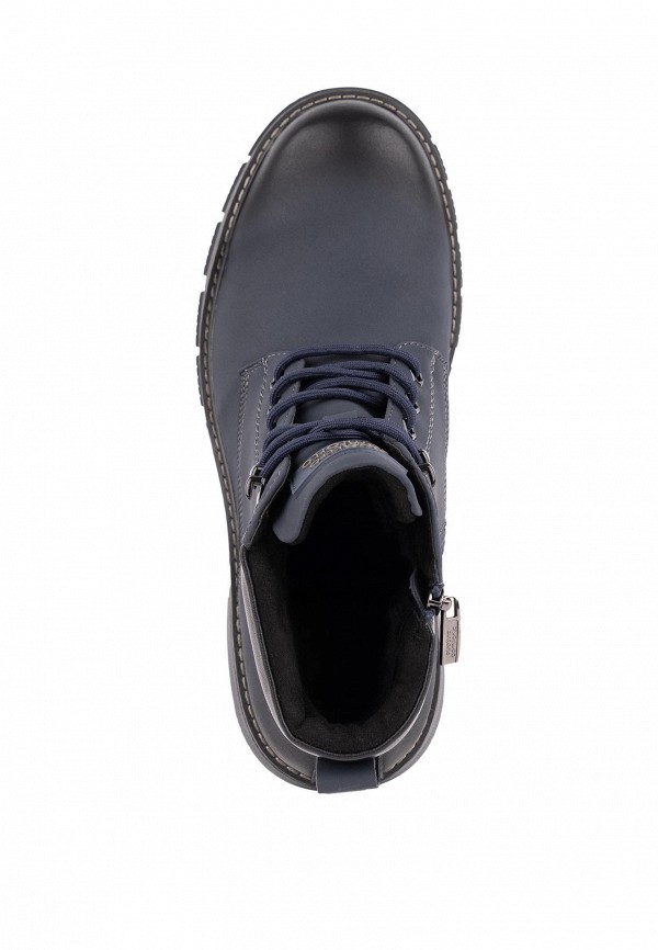 фото Ботинки quattrocomforto