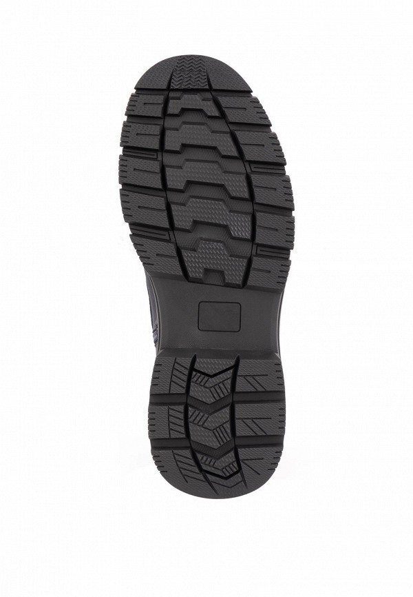 фото Ботинки quattrocomforto