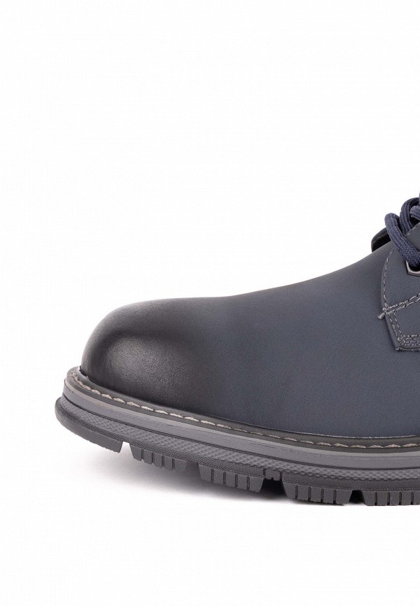 фото Ботинки quattrocomforto