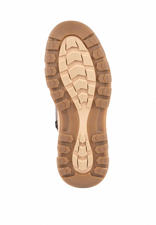 фото Ботинки quattrocomforto