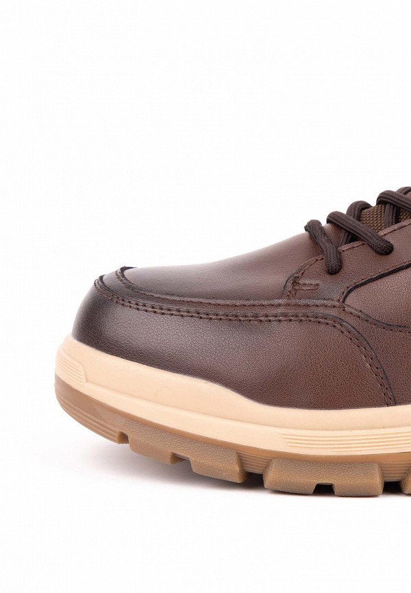 фото Ботинки quattrocomforto