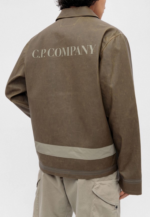 фото Куртка c.p. company