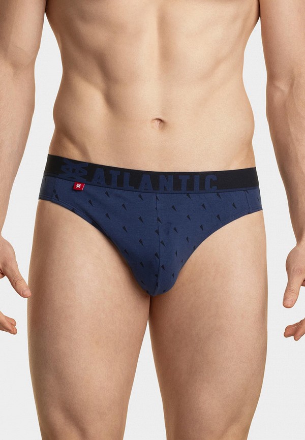 фото Трусы 3 шт. atlantic