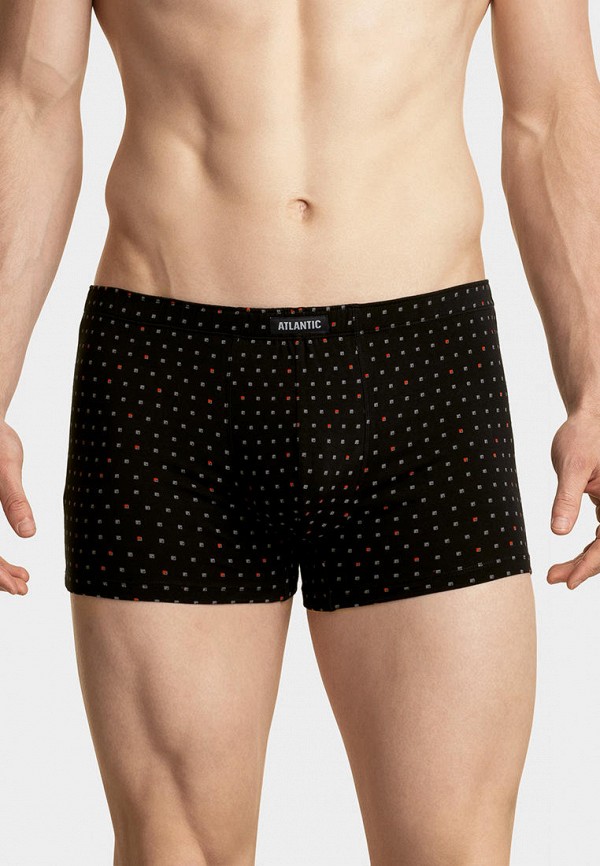 фото Трусы 3 шт. atlantic