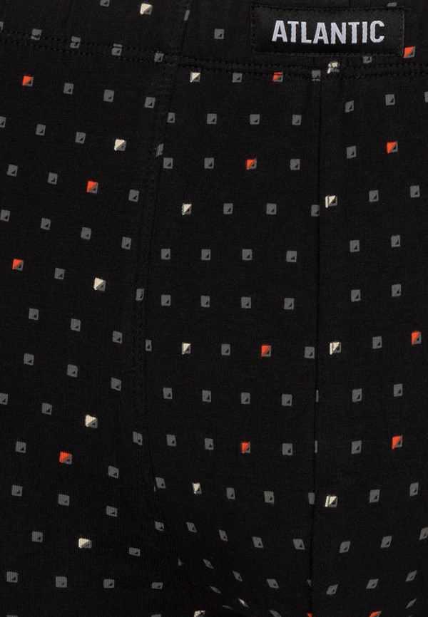 фото Трусы 3 шт. atlantic