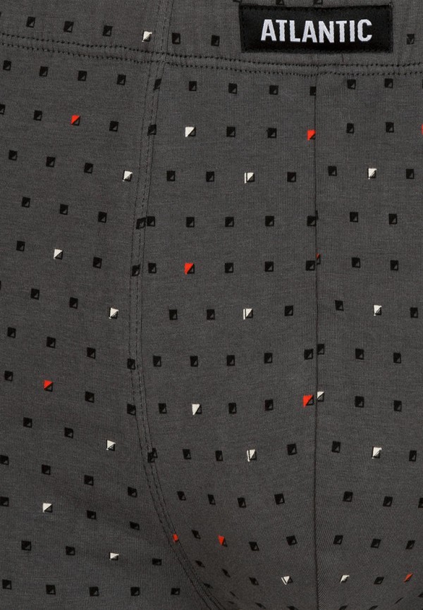 фото Трусы 3 шт. atlantic