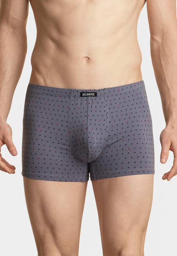 фото Трусы 3 шт. atlantic