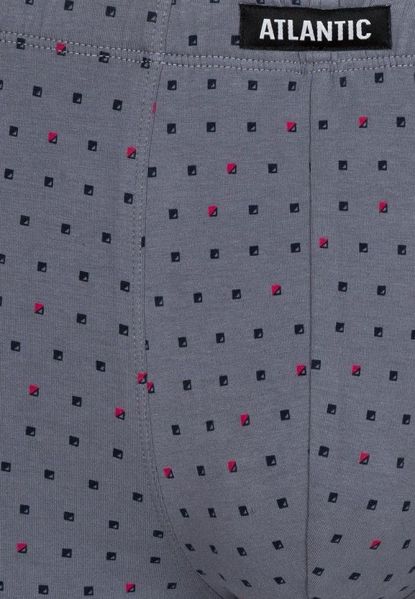 фото Трусы 3 шт. atlantic