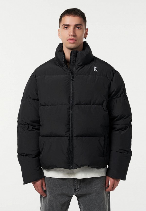 фото Куртка утепленная feelz