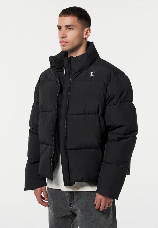 фото Куртка утепленная feelz