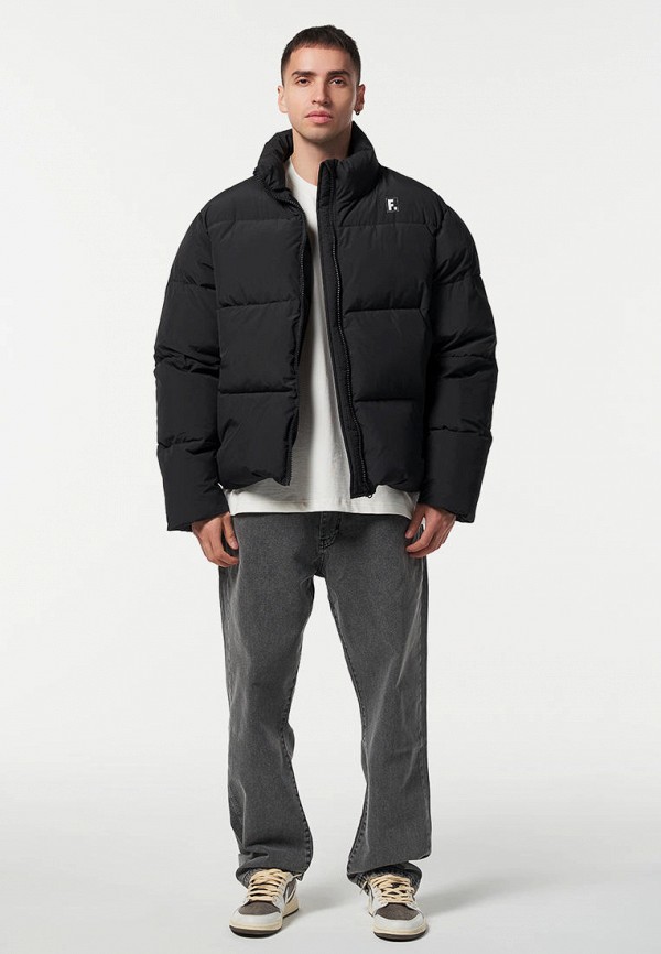 фото Куртка утепленная feelz