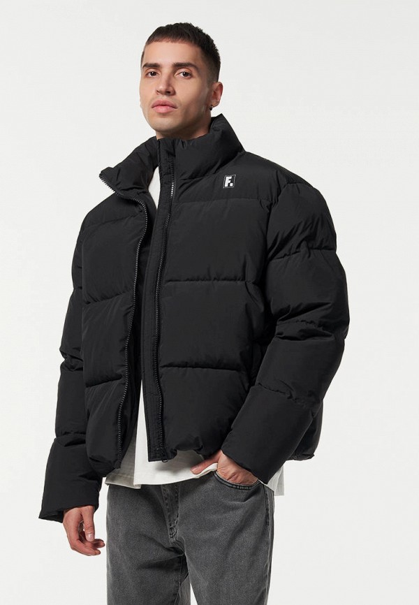 фото Куртка утепленная feelz