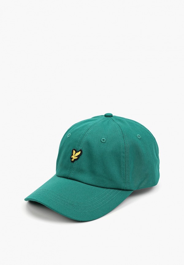 Бейсболка Lyle & Scott Baseball Cap