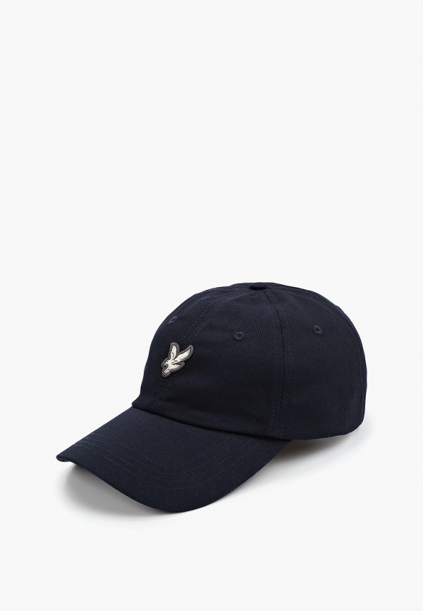 Бейсболка Lyle Scott 3990₽