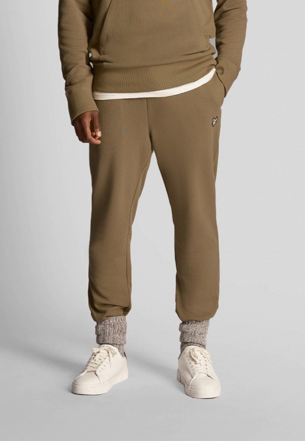 Брюки спортивные Lyle Scott 3190₽