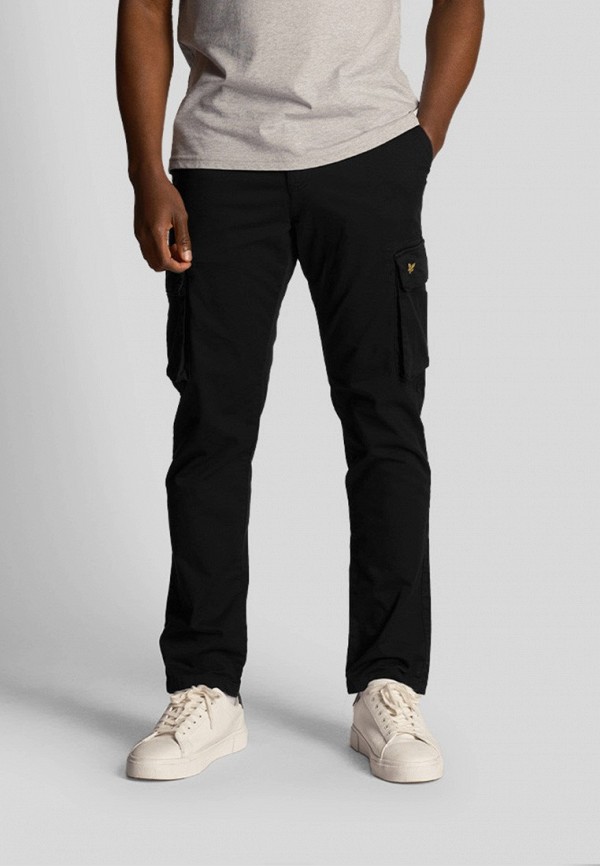 Брюки Lyle Scott 8792₽