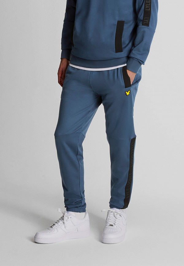 Брюки спортивные Lyle Scott 6090₽