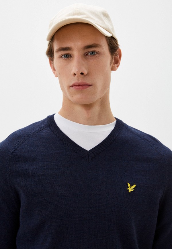 фото Пуловер lyle & scott