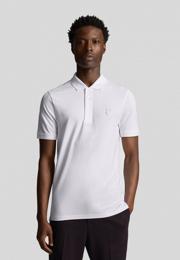 Поло Lyle Scott 3790₽