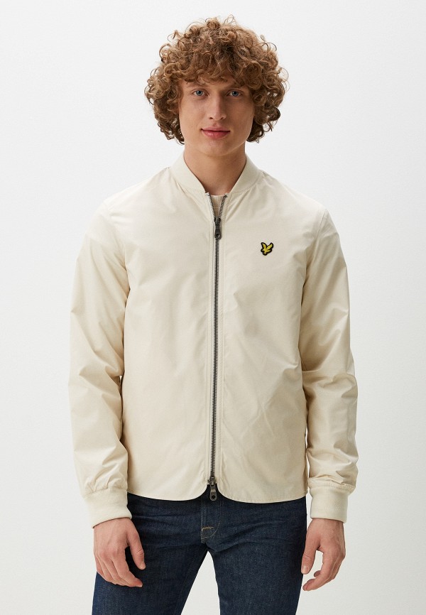 Куртка Lyle & Scott