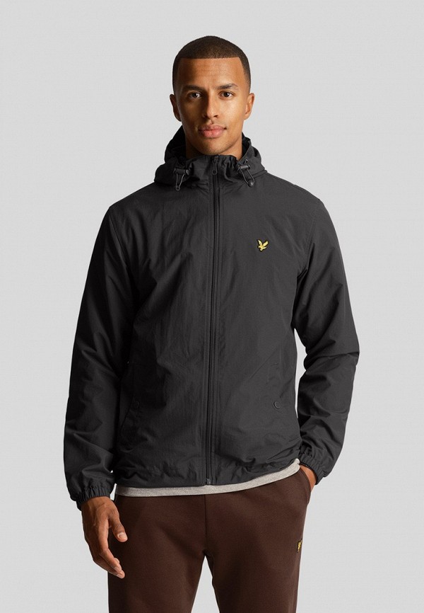 фото Ветровка lyle & scott