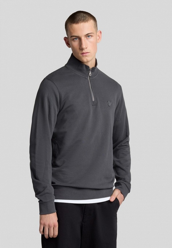 Олимпийка Lyle Scott 6790₽