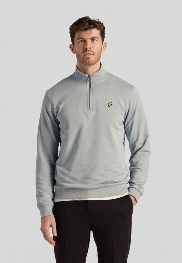 Олимпийка Lyle Scott 5390₽