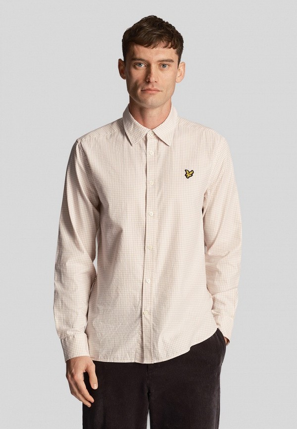 Рубашка Lyle Scott 2872₽