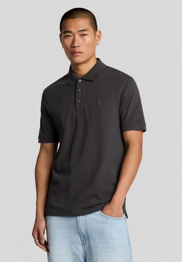 Поло Lyle Scott 4890₽