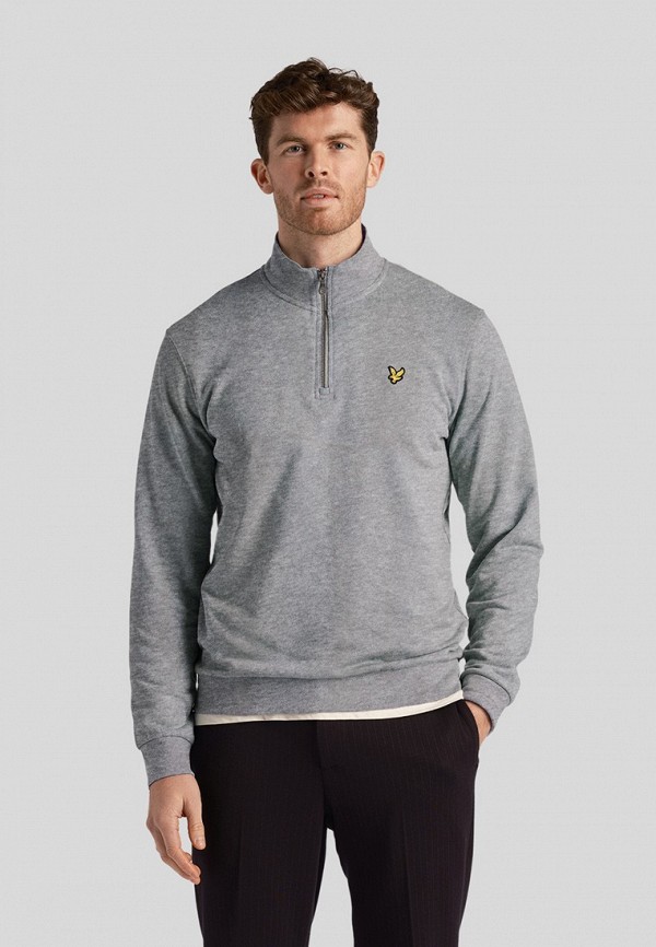 Олимпийка Lyle Scott 4690₽