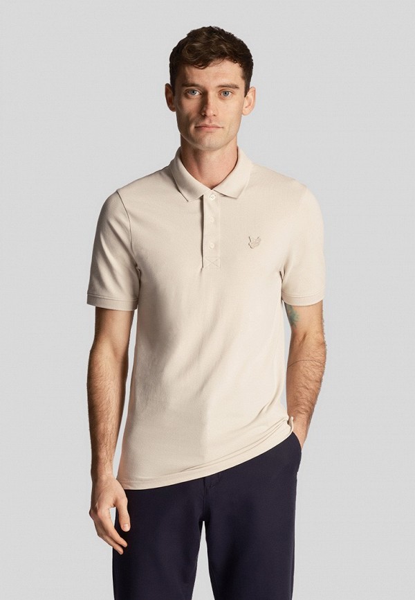 Поло Lyle Scott 3912₽