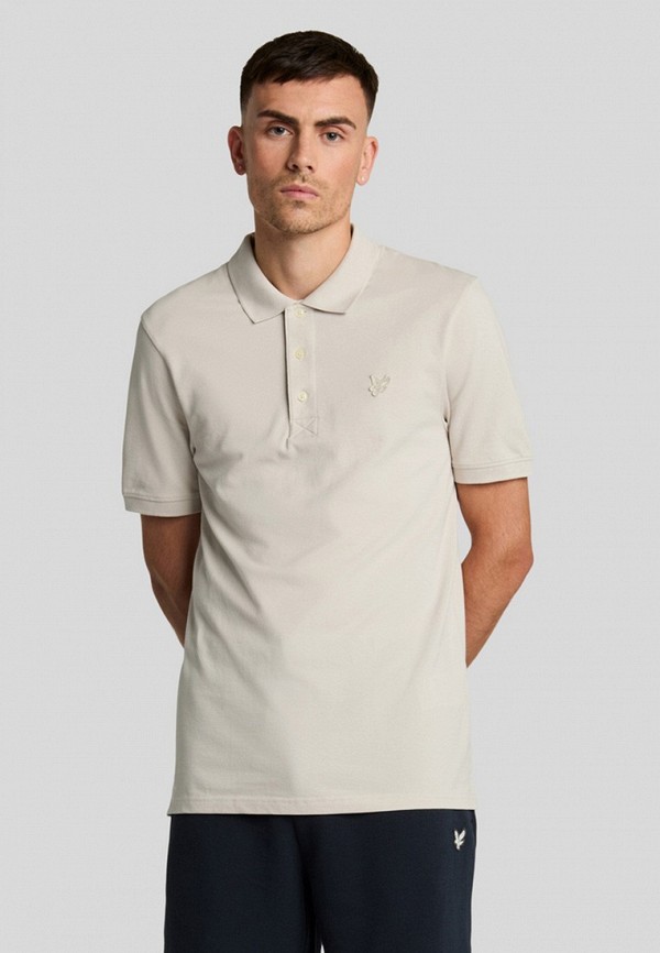 Поло Lyle Scott 4890₽