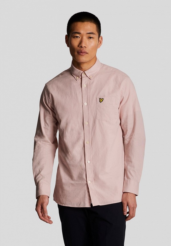 Рубашка Lyle Scott 3790₽