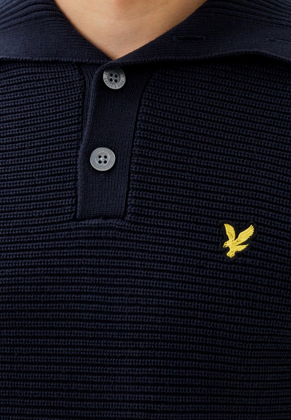 фото Свитер lyle & scott