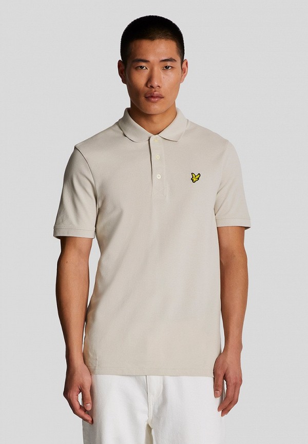 Поло Lyle Scott 5190₽