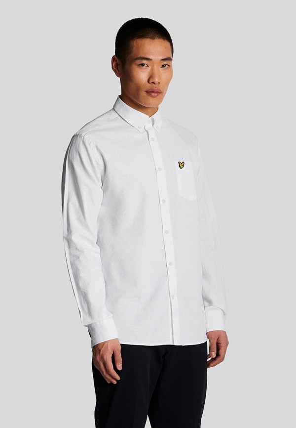 Рубашка Lyle Scott 3590₽