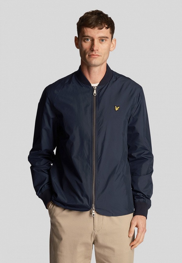 Куртка Lyle Scott 7490₽