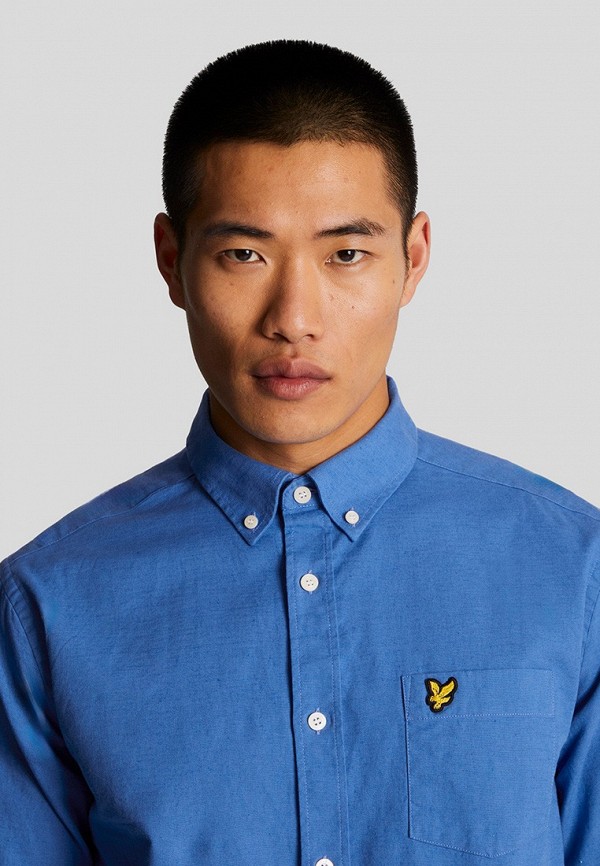 фото Рубашка lyle & scott