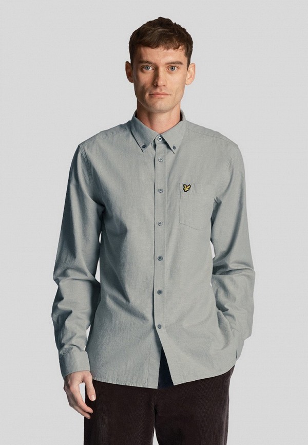 Рубашка Lyle Scott 4390₽