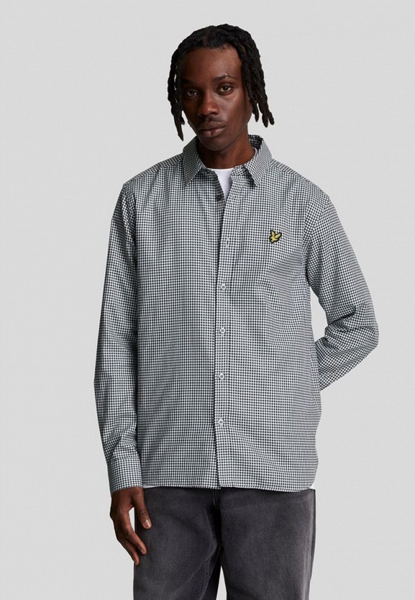 Рубашка Lyle Scott 2626₽