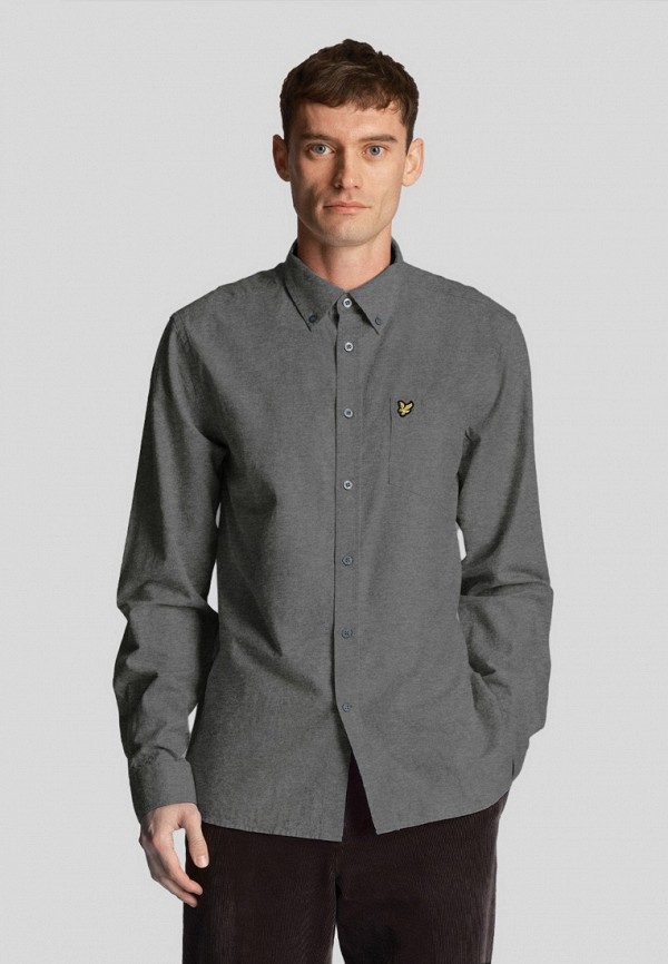 Рубашка Lyle Scott 4190₽