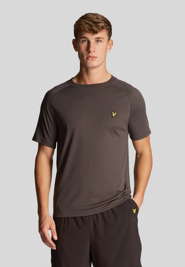 Футболка Lyle & Scott