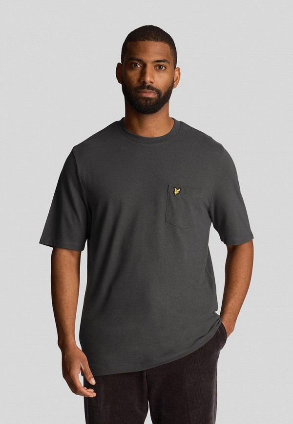 Футболка Lyle Scott 1590₽
