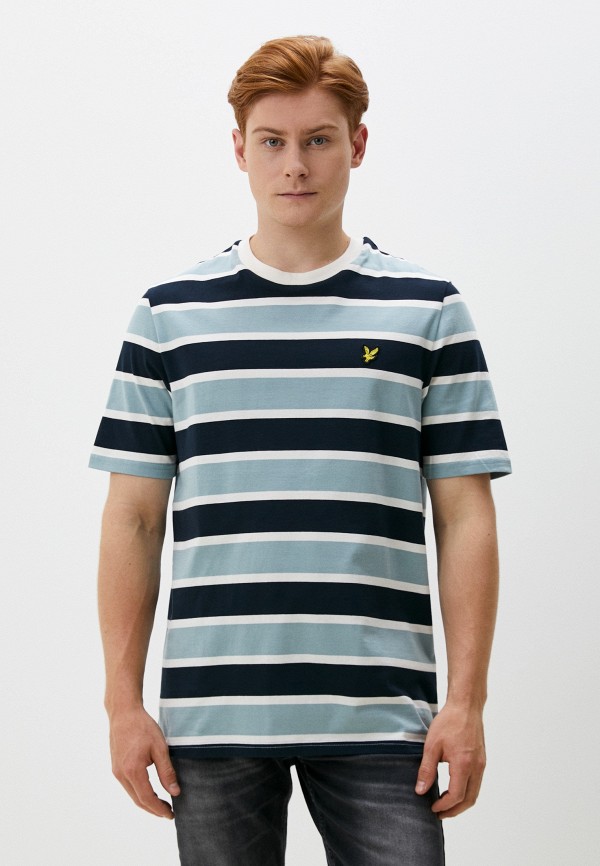 Футболка Lyle Scott 2190₽